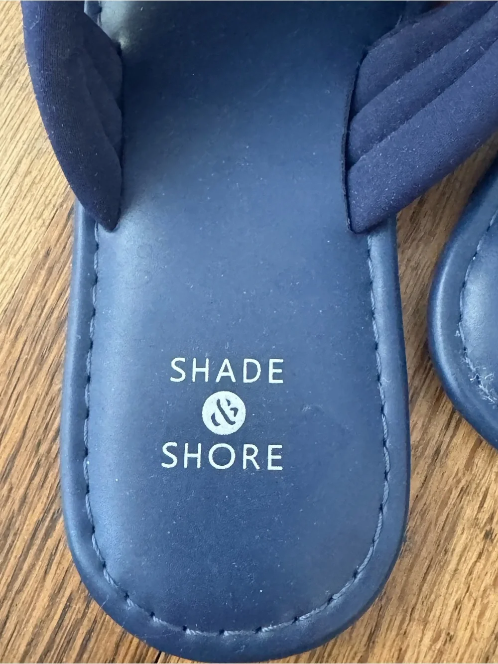 Women's Slide Sandals 3 pack